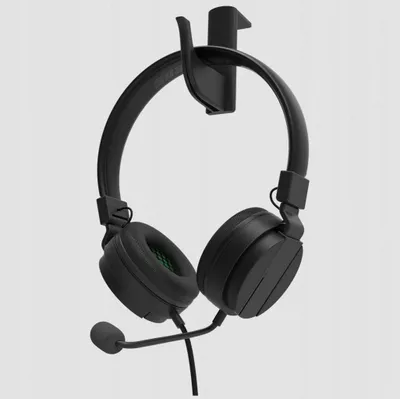 Zdjęcie produktu dla Snakebyte Słuchawki Gamingowe HEAD:SET SX