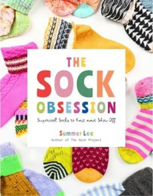Obrázok produktu pre Sock Obsession
