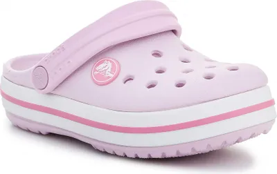Produktbild von Crocs Crocband Kinder Sabot T 207005-6GD Crocs Crocband Kinder Sabot T 207005-6GD