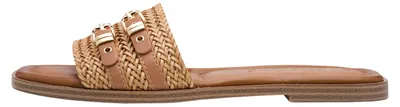 Produktbild von Flache Mules zum Reinschlüpfen