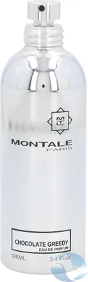 Produktbild von Montale Chocolate Greedy Edp Spray 100 ml