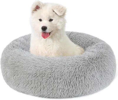 Produktbild von Hundekissen weich und waschbar - für kleine bis mittelgroße Hunde