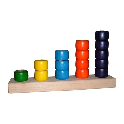 Produktbild von Ebert 616016 Zählleiste