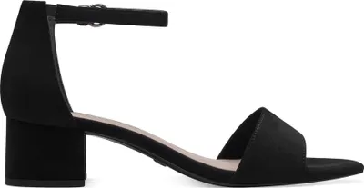 Produktbild von Tamaris 1 28201 42 0 (37/BLACK)