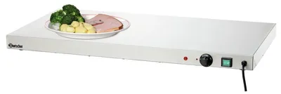 Image de Plaque chauffante Professionnelle - 900 mm - Bartscher
