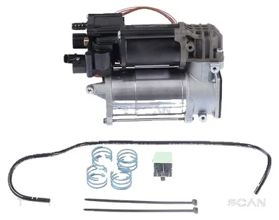 Immagine prodotto di Compressore, sistema di aria compressa