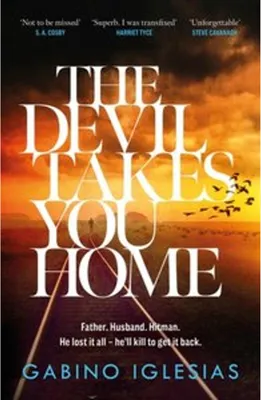 Immagine prodotto di The Devil Takes You Home