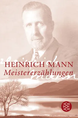 Produktbild von Meistererzählungen