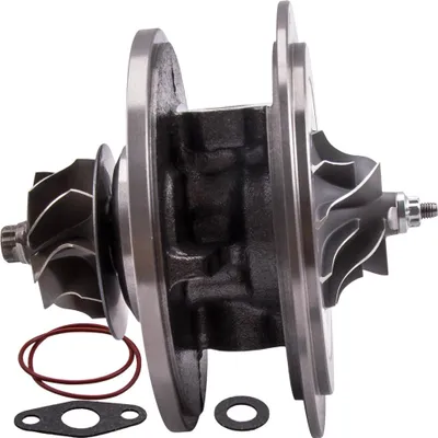 Produktbild von Rumpfgruppe passt for Ford Transit VI 2.4 TDCI 103 KW 140 PS 105 KW 752610 neu