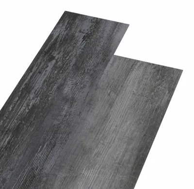 Obrázek produktu pro vidaXL Podlahové prkna, 18 ks, šedá, 5,26 m², PVC
