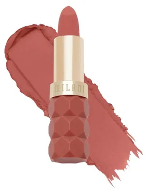 Produktbild von Milani, Color Fetish, Matte, Cream Lipstick, 430, Secret, 3.96 g