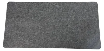 Obrázek produktu pro Podložka pod myš – Protiskluzová podložka – Velká velikost 90x45 cm