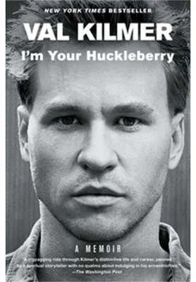 Immagine prodotto di I'm Your Huckleberry