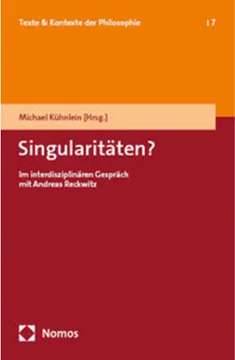 Image de Singularitäten?