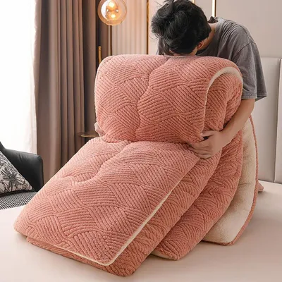 Immagine prodotto di Coperta invernale calda e soffice, di