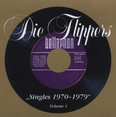 Produktbild von Singles 1970-1979 Vol.1