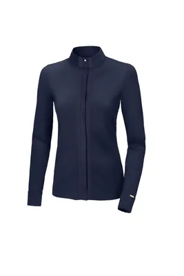 Produktbild von PIKEUR SINJA Damen Turniershirts nightblue Selection 2022, Größe:34