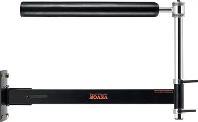 Obrázok produktu pre Boxerská otočná tyč na stenu, nastaviteľná otočná tyč na box, boxerský trenažér rýchlosti s rukavicami, čierna reflexná boxerská tyč, boxerské tréningové vybavenie pre kickbox, MMA, odbúravanie stresu, fitness