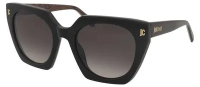 Zdjęcie produktu dla Okulary przeciwsłoneczne Just Cavalli SJC088 0700