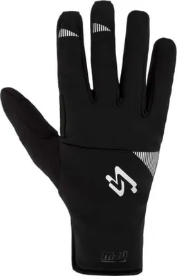 Produktbild von Spiuk Top Ten Membrana Handschuhe Schwarz L Herren,Damen Schwarz L