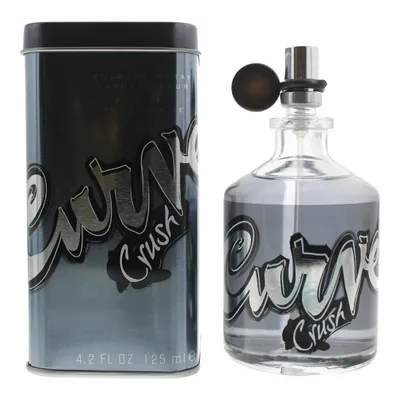 Produktbild von Liz Claiborne Curve Crush for Men Eau de Cologne 125ml Spray