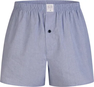 Produktbild von MG-1 Herren Boxer 6-Pack Classics - Set25 - Größe XXL