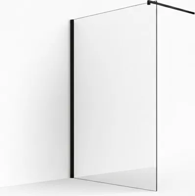 Obrázok produktu pre Glaszentrum Hagen 60x200 cm Jade-B Sprchova zastena priehladna