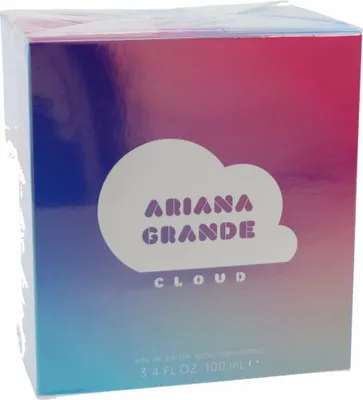 Immagine prodotto di Ariana Grande Nuvola Edp Spray