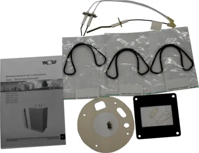 Image de Kit d'entretien WOLF, MGK-2, 130-300, 1 pièce.