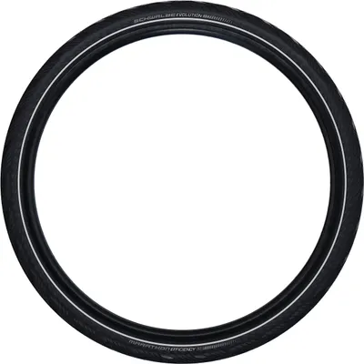 Immagine prodotto di Schwalbe Exterior 28-2.00 (50-622) Marathon efficiency nero VW r
