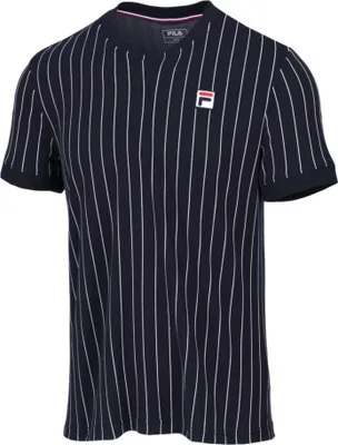 Produktbild von Tshirts Fila Stripes FRM1910111501