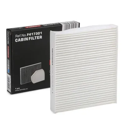 Produktbild von KAMOKA F417301 Innenraumfilter Pollenfilter für TOYOTA Corolla XII Kombi (E210)
