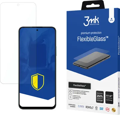 Obrázok produktu pre Honor 90 Smart - 3Mk flexibilné sklo
