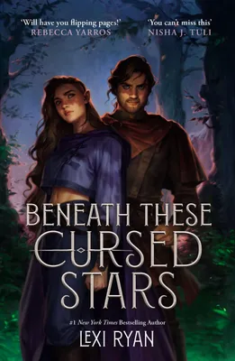 Produktbild von Beneath These Cursed Stars
