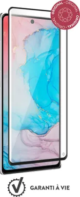 Image de FORCE GLASS FGMGNOTE20ORIG - FG MG Original Galaxy Note 20 black