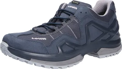 Produktbild von Lowa Gorgon Gtx 0917 Stahlblau 42