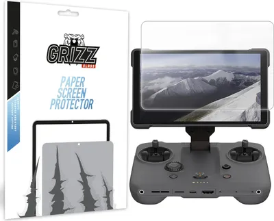 Image de GrizzGlass PaperScreen pour DJI Mavic 4 Pro