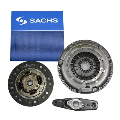 Produktbild von Sachs Kupplungssatz für Seat Skdoa VW