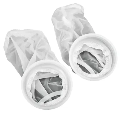 Produktbild von 2 STÜCKE IBC Deckelfilter für IBC Regenwassertanks