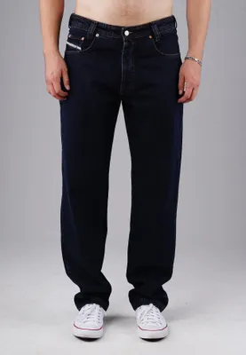 Produktbild von Picaldi Herren Jeans Zicco 473 Yukon dark navy blue W34-L34