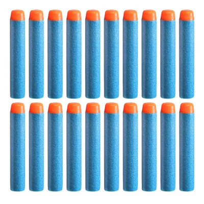 Produktbild von Nerf Elite 2.0 20-Dart Nachfüllpackung, 8 Jahr(e), 99 Jahr(e), 20 g