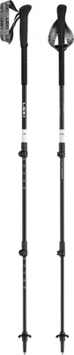 Produktbild von Skytera Lite Compact Länge 90 - 125 cm Farbe black-white-neonorange