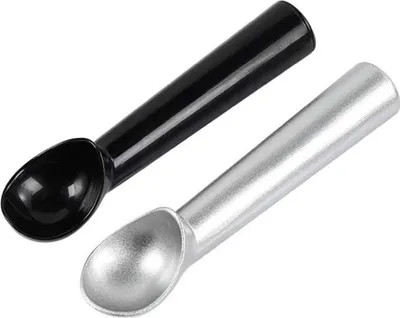 Immagine prodotto di Paletta per gelato, cucchiaio per gelato, paletta per frutta, 2 pezzi