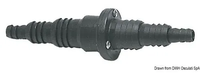 Image de Clapet anti-retour f25/32/38 mm , 1 pièce