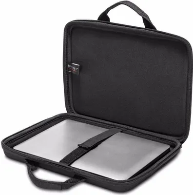 Produktbild von Everki EKF842, Aktenkoffer, 29,7 cm (11.7")