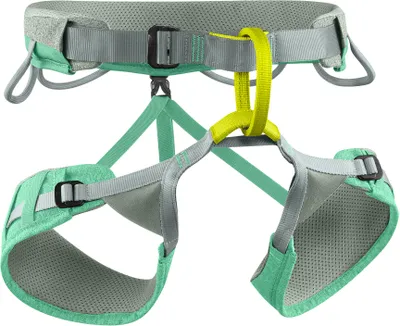Produktbild von Edelrid Jayne III Klettergurt für Frauen, Farbe:mint, Größe:Gr. M