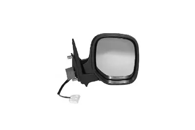 Immagine prodotto di Johns, specchietto retrovisore esterno per Citroen Berlingo con G 07/1996 - Destra nero 00008148PP 8148PP 8151W4