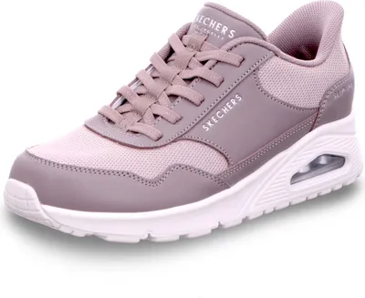 Produktbild von Skechers Damen Slip-ins UNO lila Größe 38