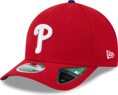 Produktbild von New Era MLB Player Replica 9FORTY M-Crown Cap Team Philadelphia Phillies Fanzone Artikel