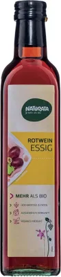 Produktbild von Rotweinessig 500ml